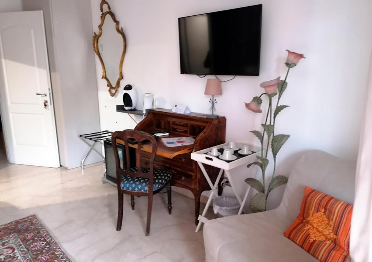 Gregory Place Roma Eksteriør bilde