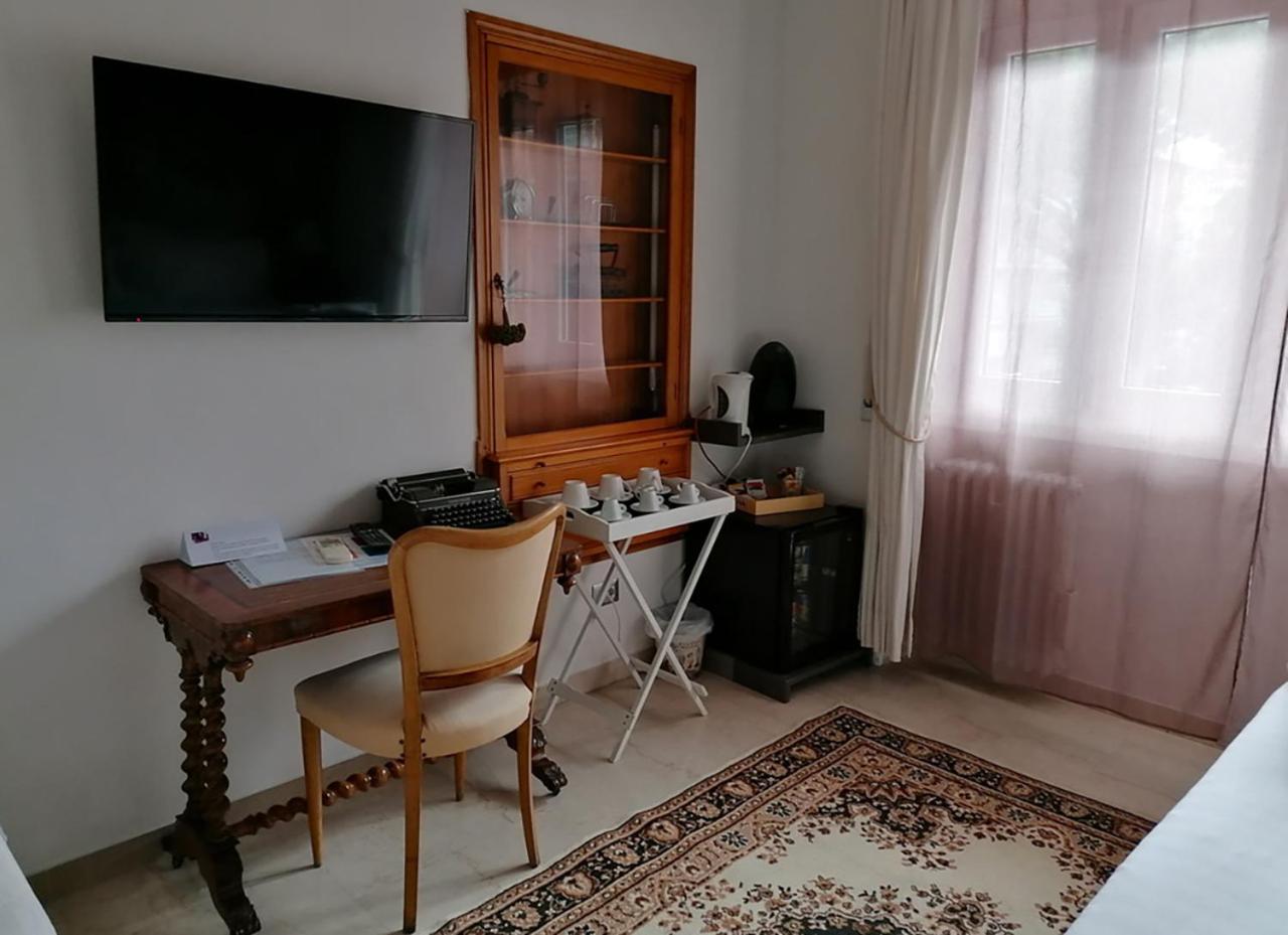 Gregory Place Roma Eksteriør bilde