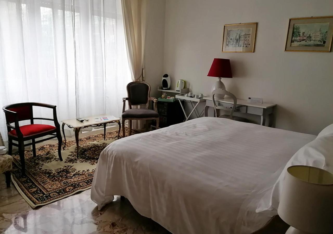 Gregory Place Roma Eksteriør bilde