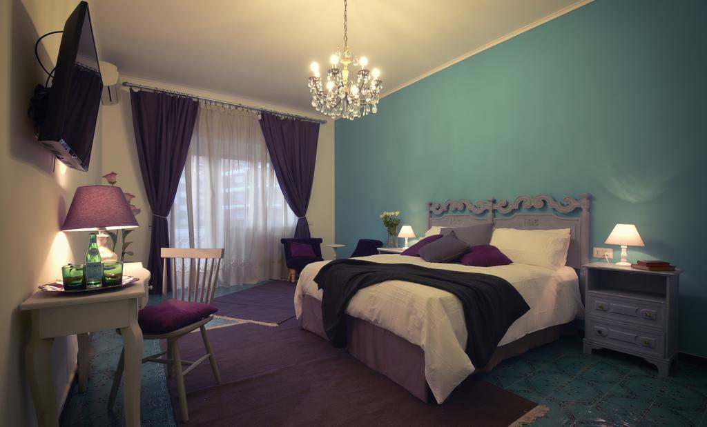 Gregory Place Roma Rom bilde