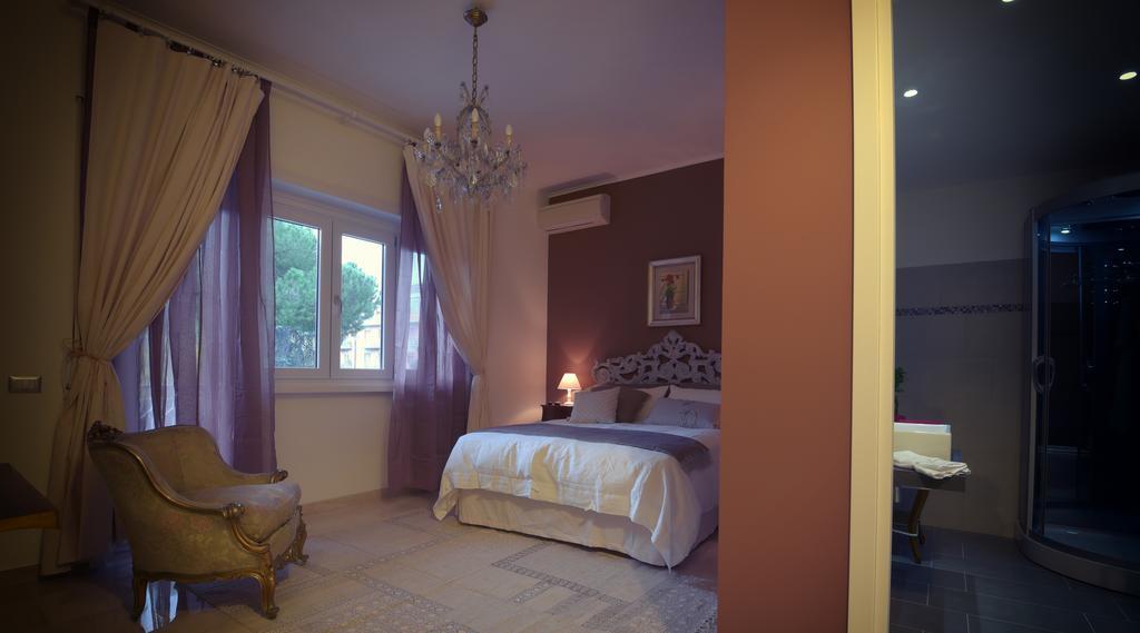Gregory Place Roma Rom bilde