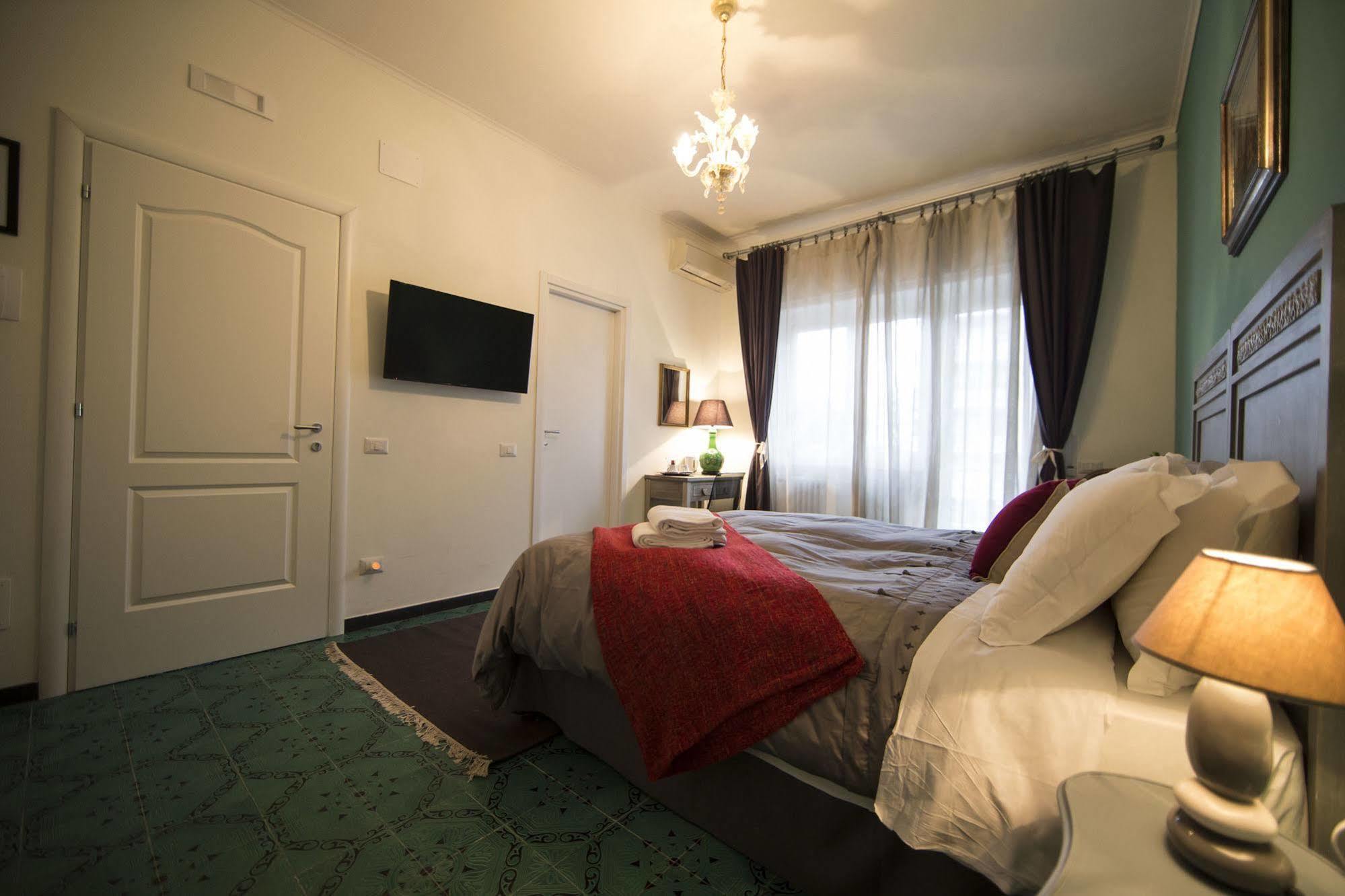Gregory Place Roma Eksteriør bilde