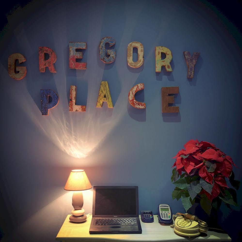 Gregory Place Roma Eksteriør bilde